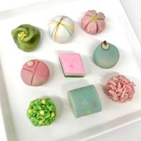 ひなまつり生菓子９個入