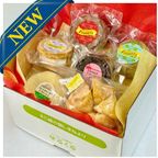 フレンチトースト ホワイトデー "遅れてゴメンね"セット 1