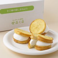 【めざましどようびに登場】フレトッツォ ～フレンチトーストでマリトッツォ～ 6個入り 