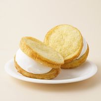 【めざましどようびに登場】フレトッツォ ～フレンチトーストでマリトッツォ～ 8個入り 
