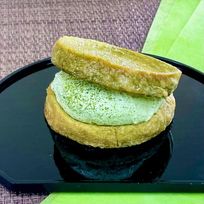 抹茶のフレトッツォ ～フレンチトーストでマリトッツォ～ 6個入り 