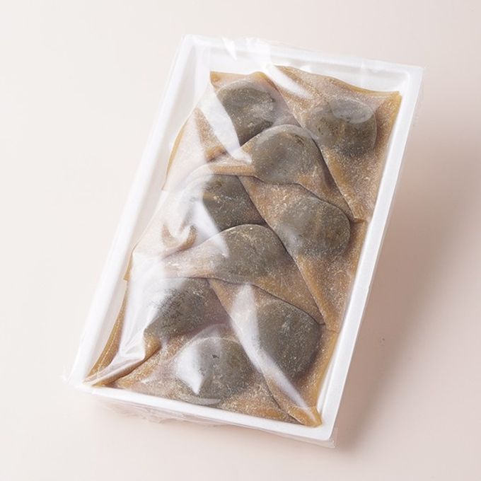 【価格変動あり】【東山八ツ橋本舗】東山 チョコ餡入り生八ツ橋 9個入り アウトレット 6