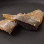 【価格変動あり】【東山八ツ橋本舗】東山 チョコ餡入り生八ツ橋 9個入り アウトレット 4