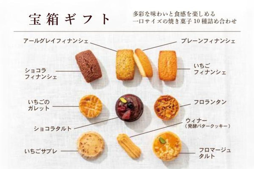 【遅れてごめんね、お母さん】Mother's Day 赤い果実のピスターシュタルト4号セット 6