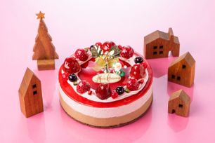 X'masショコラ・フレーズ 5号 