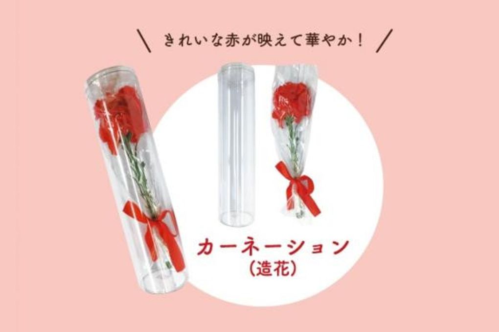 【遅れてごめんね、お母さん】Mother's Day 赤い果実のピスターシュタルト4号セット 8
