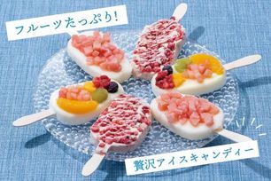 リッチ果実バーセットL 10本セット