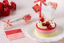 Mother's Day ペッシュ・ルージュ＆ベルローズ6個入セット  1