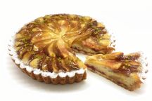 【9月の季節タルト！】福岡県産いちじく”とよみつひめ”ジューシー焼きタルト 5号 3