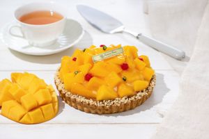 ケーキ