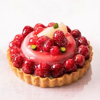 タルト・ペッシュ・ルージュ4号