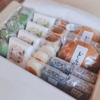 和菓子いろいろセット 押谷製菓舗人気の和菓子の詰め合わせ  1