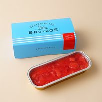 なかしべつゴーダチーズ カタラーナ（ストロベリー）