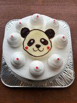 イラストケーキ 5号 