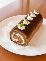 ティラミスロール 