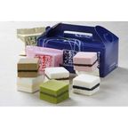 お菓子とうふ7個セット 1