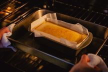 【加藤洋菓子店】トリプルチーズケーキ 3個セット  4
