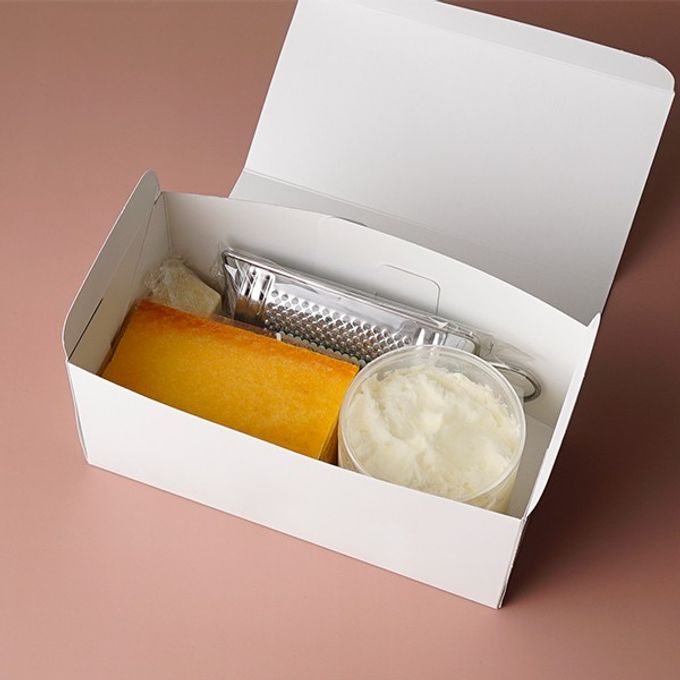 【加藤洋菓子店】人気チーズケーキ2種セット  母の日2024 8