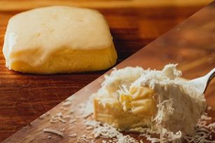 【加藤洋菓子店】人気チーズケーキ2種セット