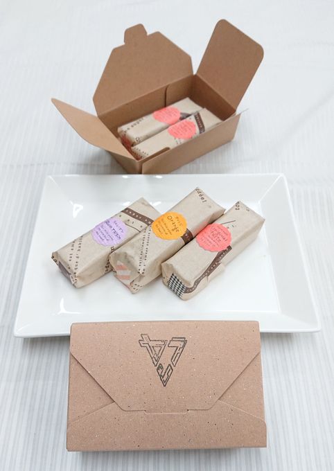 MECH RATION(２本セット) 3