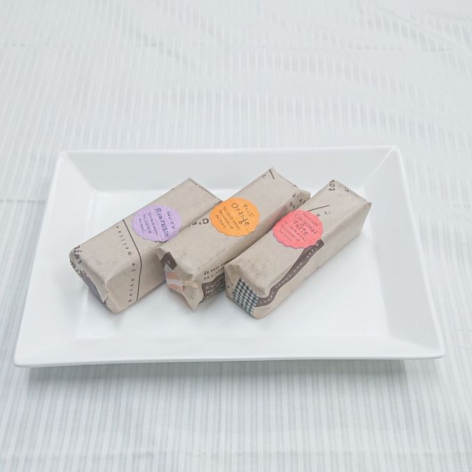 MECH RATION ・４本セット 2