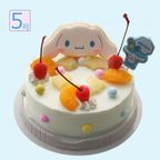 アイスケーキ 1