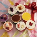 母の日スイーツギフトカップ 8個入  3