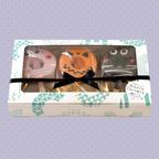 ハロウィン │ ばぁむモンスター3個セット ハロウィン 2026 2