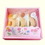 母の日｜やさしいばぁむセット 2