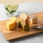 【早割10%OFF】お歳暮｜淡路島ばぁむ はんぶんこサイズ 6個入(個包装) 5