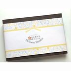 お花のレモンケーキ (グルテンフリー） 9