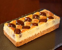 菓心谷常 丹波栗の極上ケーキ「栗宝寿」