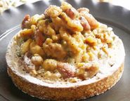 キャラメルナッツタルト 14cm 4〜6名様 即日出荷 お届け指定可 バレンタイン 早割 お取り寄せ  誕生日ケーキ メディア掲載店 ホワイトデー 2026  1