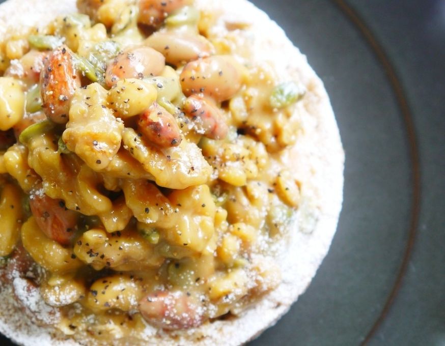 キャラメルナッツタルト 14cm 4〜6名様 即日出荷 お届け指定可 バレンタイン 早割 お取り寄せ  誕生日ケーキ メディア掲載店 ホワイトデー 2026  2