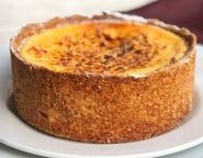 濃厚キャラメルチーズタルト 15cm 4〜6名様 即日出荷 お届け指定可 早割 お取り寄せ  誕生日ケーキ 母の日2026 1
