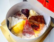 8種を楽しむ贅沢アソートスイーツ 18cm 即日出荷 お届け指定可 バレンタイン 早割 お取り寄せ  誕生日ケーキ ホワイトデー 2026 5