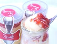 とろぷる あまおう＆ゆめのかストロベリーチーズプリン 6個セット 即日出荷 お届け指定可 早割 お取り寄せ  誕生日ケーキ 母の日2026 2