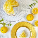 初夏限定 どっさり贅沢夏香チーズタルト サマーオレンジ タルト 12cm 誕生日ケーキ  即日出荷 お届け指定可  お取り寄せ 誕生日ケーキ タルト 母の日2026 3