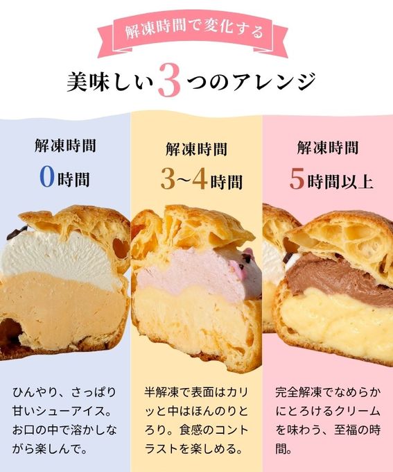 どうぶつシュー3種6個セット（シャンティ・いちご・チョコ）保存料 着色料 無添加 スイーツ お取り寄せ  ハロウィン お歳暮 冬ギフト 送料無料 即日出荷 指定日可  冬ギフト お歳暮  おしゃれ  シュークリーム アソート ハロウィン2026 クリスマス2026 8
