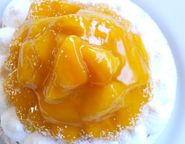 どっさり完熟マンゴーチーズタルト 18cm 8〜10名様 即日出荷 お届け指定可  お取り寄せ 誕生日ケーキ タルト ホワイトデー 2026 2