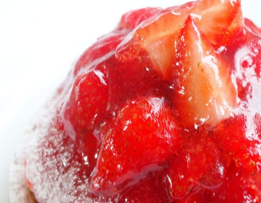 山盛りフルーツ 完熟いちごのストロベリーチーズタルト 12cm 3〜4名様 即日出荷 お届け指定可  お取り寄せ 誕生日ケーキ タルト ホワイトデー 2026 4