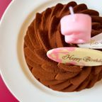 誕生日プレート付 誕生日ラッピング クリームたっぷり 大人のティラミスタルト 12cm 3〜4名様即日出荷 お届け指定可  お取り寄せ  誕生日ケーキ 母の日2026 3