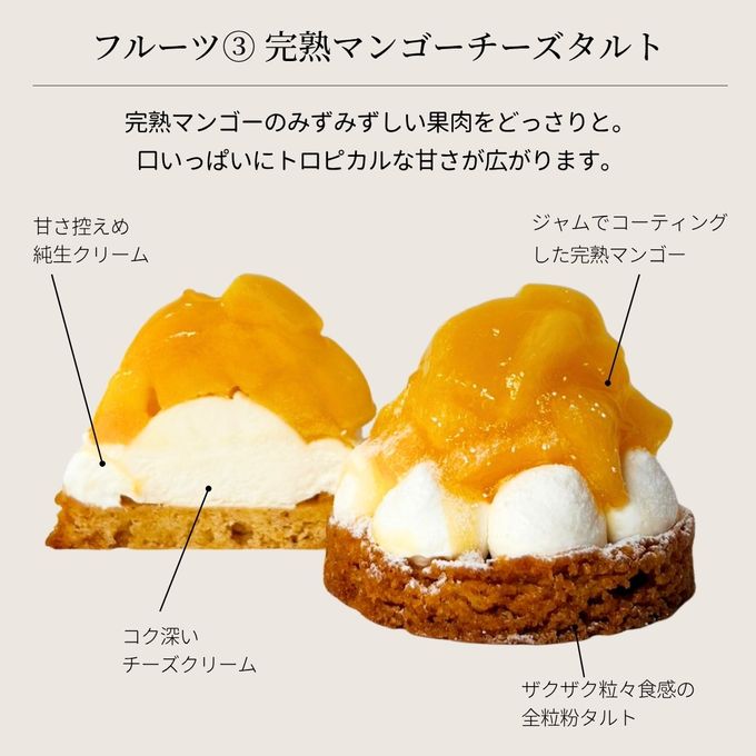 プティ・フール6個セット 即日出荷 指定日可 敬老の日 ハロウィン 冬ギフト お歳暮  おしゃれ  誕生日ケーキ タルト アソートケーキ ハロウィン2026 敬老の日2026 6