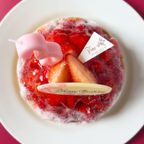 誕生日プレート付 誕生日ラッピング 山盛りフルーツ 完熟いちごのストロベリーチーズタルト 12cm 3〜4名様 即日出荷 お届け指定可  お取り寄せ 誕生日ケーキ タルト 母の日2026 6