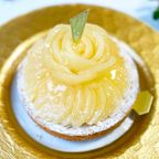 フルーツたっぷり 完熟ラフランスタルト 14cm 4〜6名様 即日出荷 お届け指定可 バレンタイン 早割 お取り寄せ  誕生日ケーキ ホワイトデー 2026  1