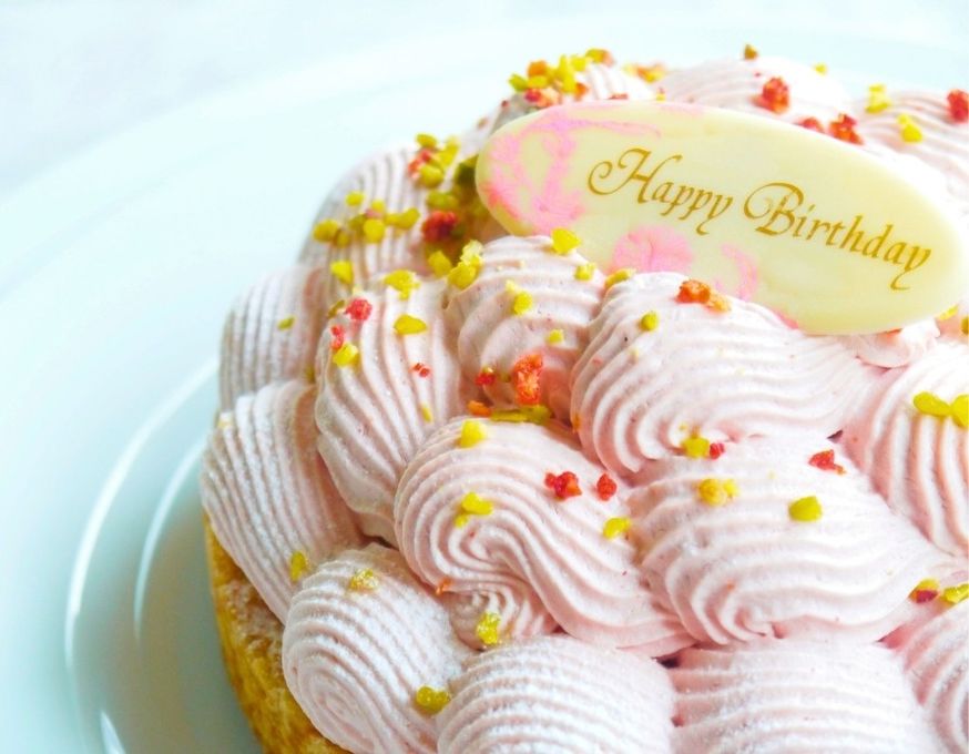 クリームたっぷり あまおうモンブランタルト 12cm 3〜4名様 即日出荷 お届け指定可  お取り寄せ 誕生日ケーキ タルト ホワイトデー 2026 5