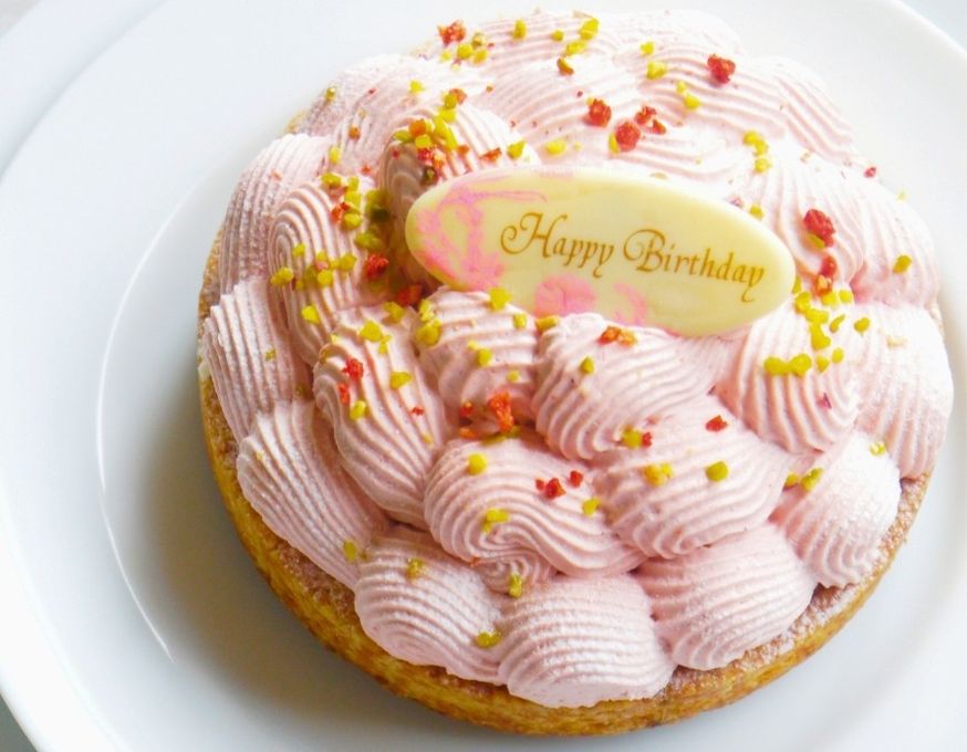 クリームたっぷり あまおうモンブランタルト 12cm 3〜4名様 即日出荷 お届け指定可  お取り寄せ 誕生日ケーキ タルト ホワイトデー 2026 3