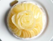 山盛りフルーツ 完熟ラフランスタルト 12cm 3〜4名様 即日出荷 お届け指定可 バレンタイン 早割 お取り寄せ  誕生日ケーキ  ホワイトデー 2026 1