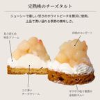 選べる3種 プティ・フール3個セット 即日出荷 お届け指定可  お取り寄せ 誕生日ケーキ タルト お中元2026 5