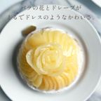 フルーツたっぷり 完熟ラフランスタルト 14cm 4〜6名様 即日出荷 お届け指定可 早割 お取り寄せ  誕生日ケーキ 父の日2026  4
